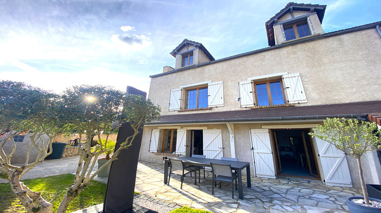 Ma-Cabane - Vente Maison GUITRANCOURT, 136 m²