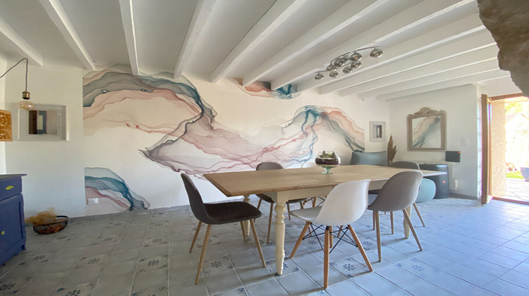 Ma-Cabane - Vente Maison GUITRANCOURT, 136 m²