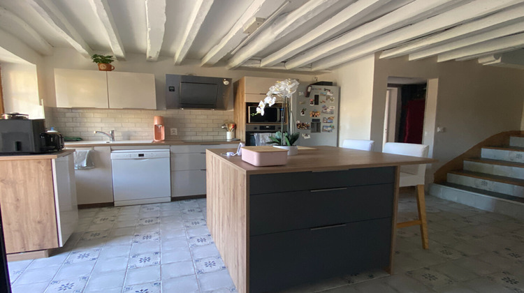 Ma-Cabane - Vente Maison GUITRANCOURT, 136 m²