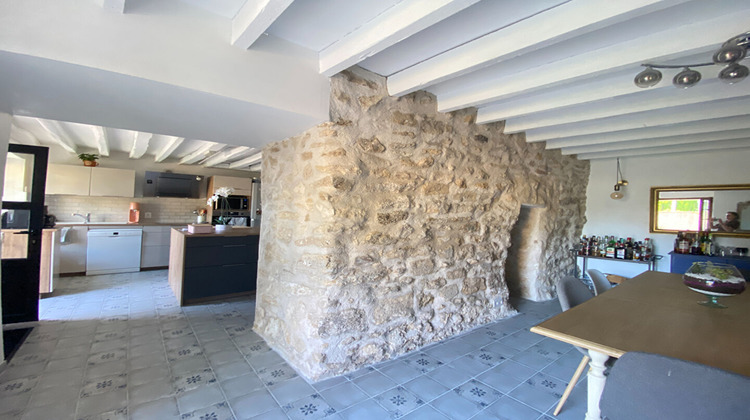 Ma-Cabane - Vente Maison GUITRANCOURT, 136 m²