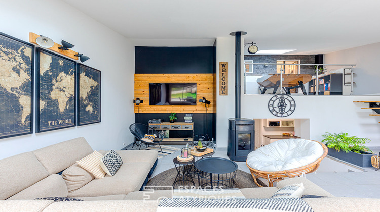 Ma-Cabane - Vente Maison GUITRANCOURT, 145 m²