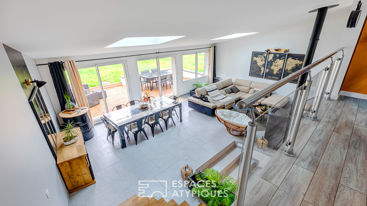 Ma-Cabane - Vente Maison GUITRANCOURT, 145 m²