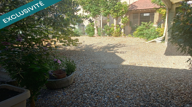 Ma-Cabane - Vente Maison Guitrancourt, 112 m²