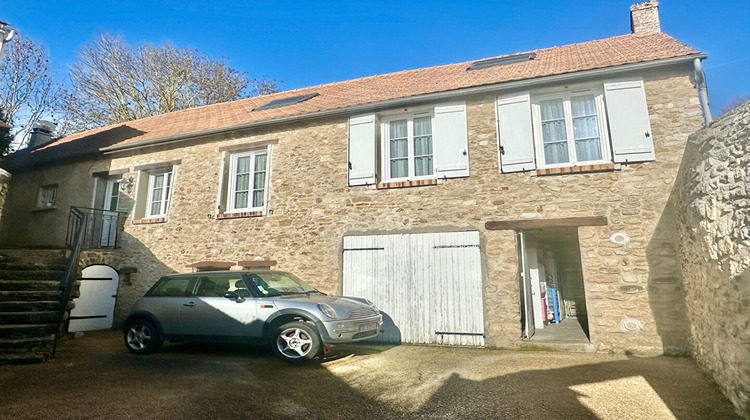Ma-Cabane - Vente Maison GUITRANCOURT, 130 m²