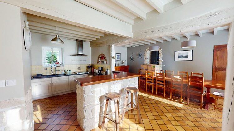 Ma-Cabane - Vente Maison GUITRANCOURT, 130 m²