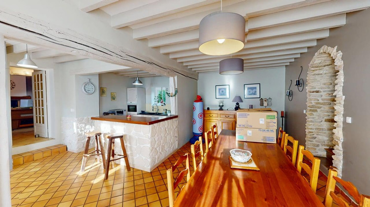 Ma-Cabane - Vente Maison GUITRANCOURT, 130 m²