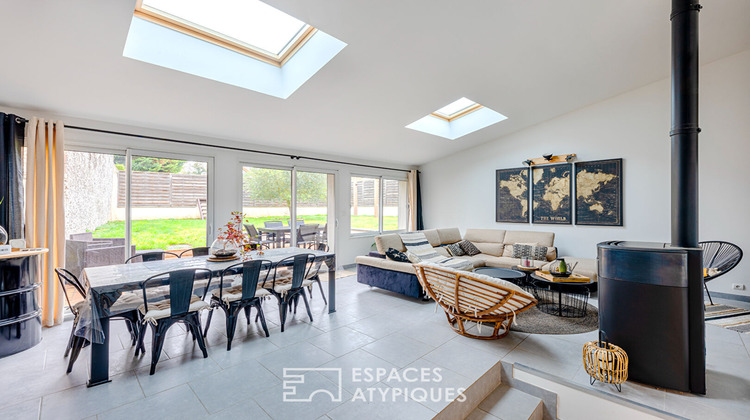 Ma-Cabane - Vente Maison GUITRANCOURT, 145 m²