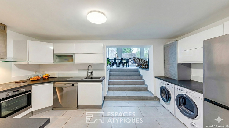 Ma-Cabane - Vente Maison GUITRANCOURT, 145 m²