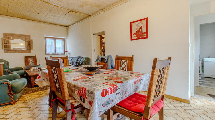 Ma-Cabane - Vente Maison GUITRANCOURT, 57 m²