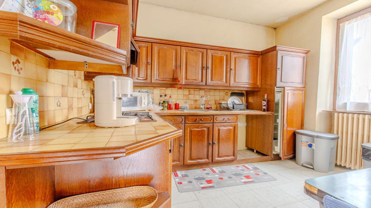 Ma-Cabane - Vente Maison GUITRANCOURT, 57 m²