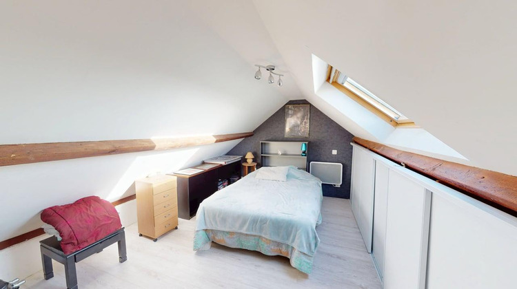 Ma-Cabane - Vente Maison GUITRANCOURT, 130 m²
