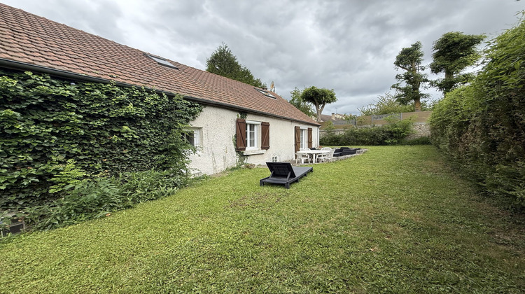 Ma-Cabane - Vente Maison Guitrancourt, 130 m²