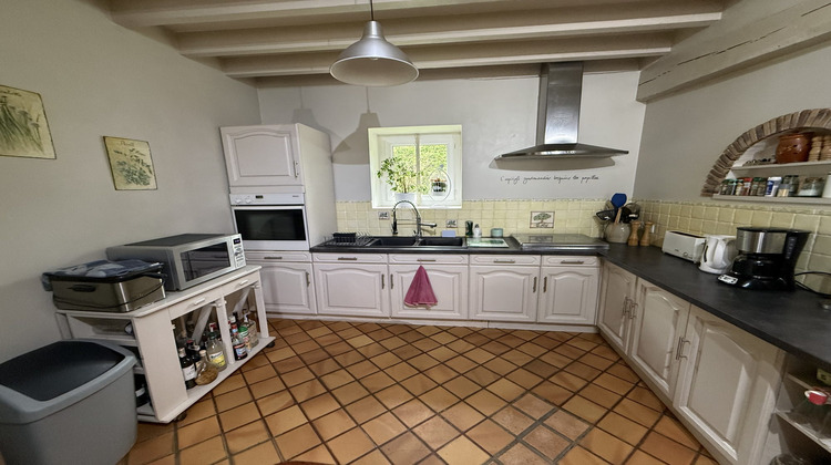 Ma-Cabane - Vente Maison Guitrancourt, 130 m²