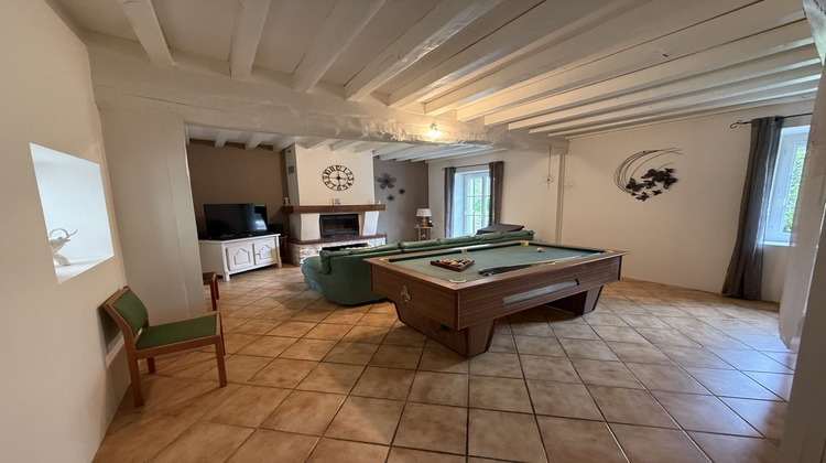 Ma-Cabane - Vente Maison Guitrancourt, 130 m²