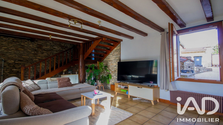 Ma-Cabane - Vente Maison Guitrancourt, 100 m²