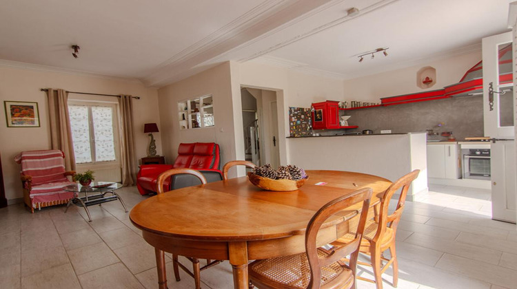 Ma-Cabane - Vente Maison GUITRANCOURT, 125 m²