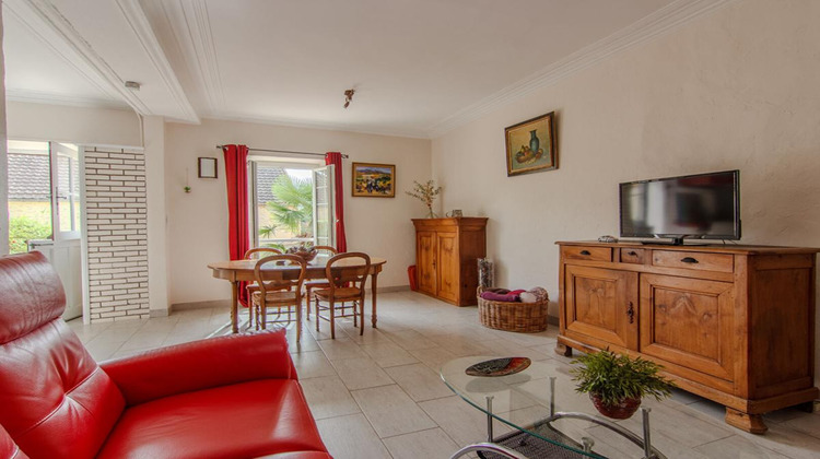 Ma-Cabane - Vente Maison GUITRANCOURT, 125 m²