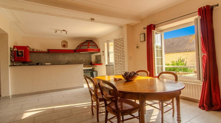 Ma-Cabane - Vente Maison GUITRANCOURT, 125 m²
