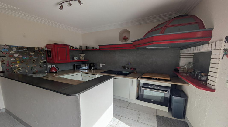 Ma-Cabane - Vente Maison GUITRANCOURT, 125 m²