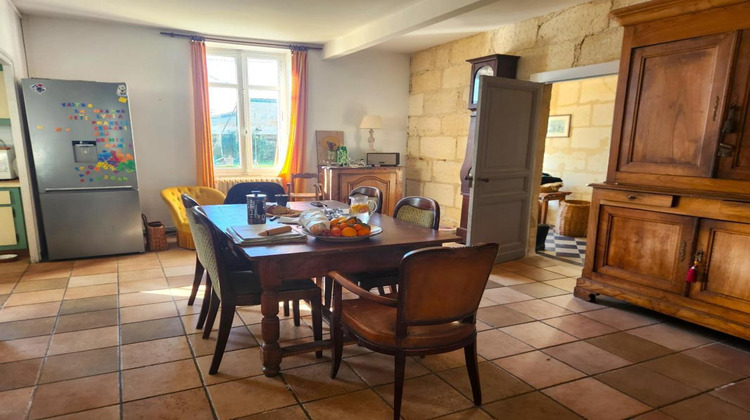 Ma-Cabane - Vente Maison GUITRES, 250 m²