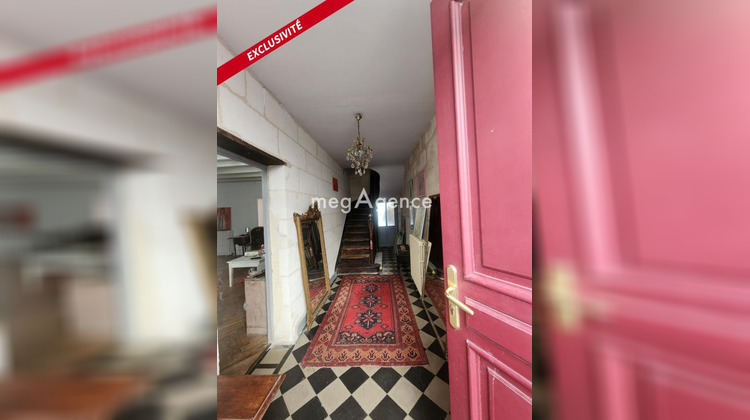 Ma-Cabane - Vente Maison GUITRES, 250 m²