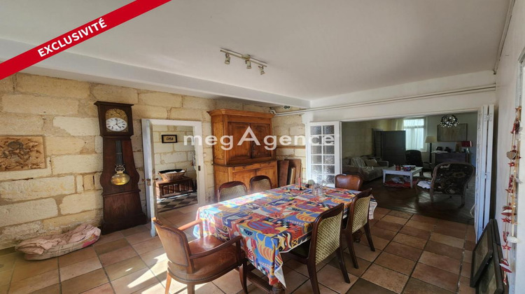 Ma-Cabane - Vente Maison GUITRES, 250 m²