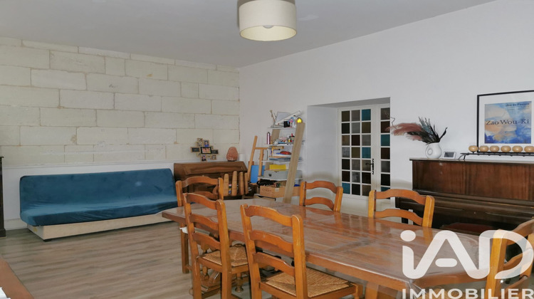 Ma-Cabane - Vente Maison Guîtres, 168 m²