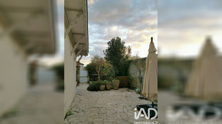 Ma-Cabane - Vente Maison Guîtres, 168 m²