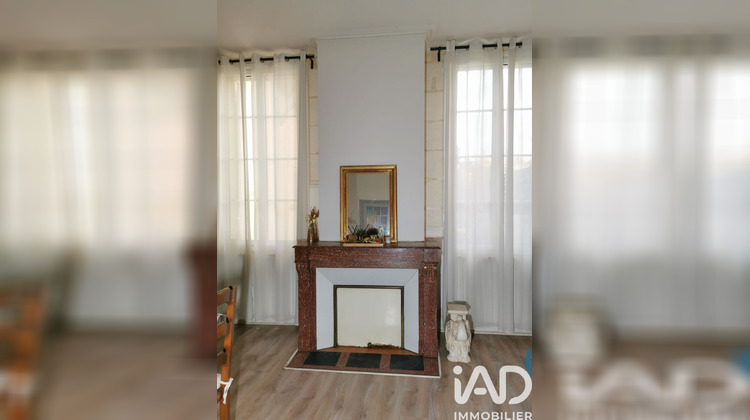 Ma-Cabane - Vente Maison Guîtres, 168 m²