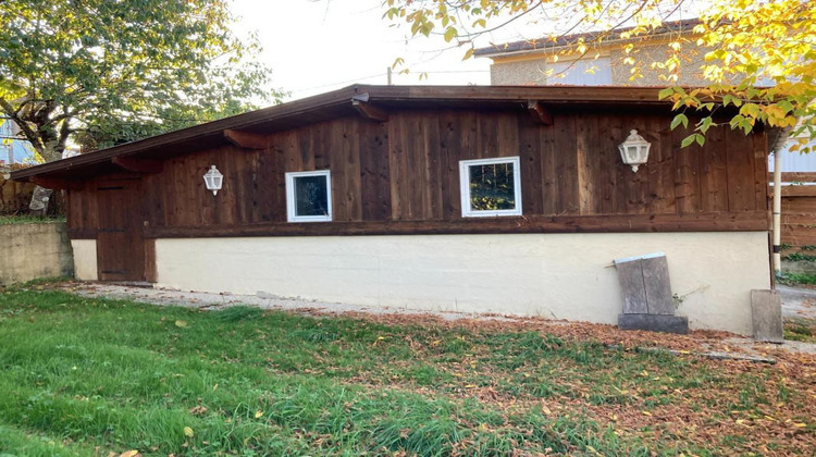 Ma-Cabane - Vente Maison GUITRES, 90 m²