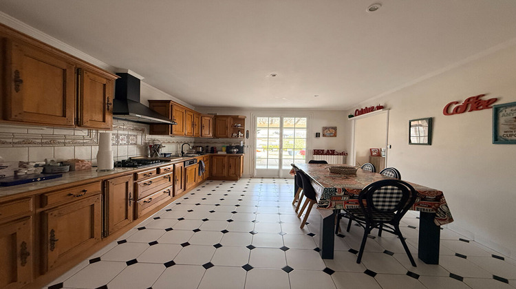 Ma-Cabane - Vente Maison GUITRES, 680 m²