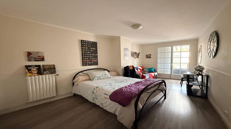 Ma-Cabane - Vente Maison GUITRES, 680 m²