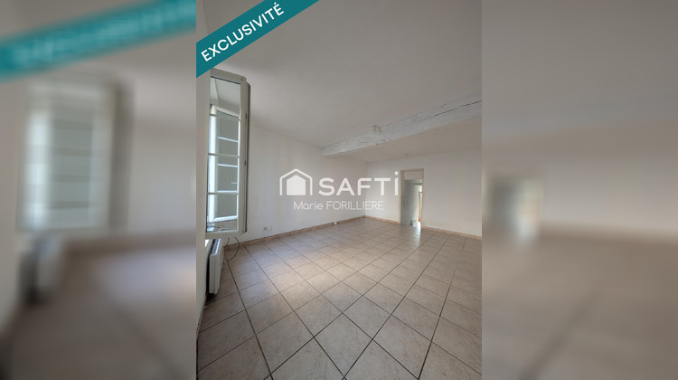 Ma-Cabane - Vente Maison Guitres, 60 m²