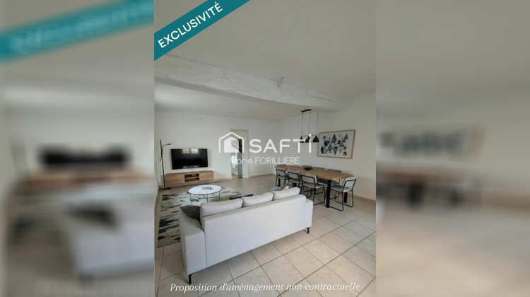 Ma-Cabane - Vente Maison Guitres, 60 m²