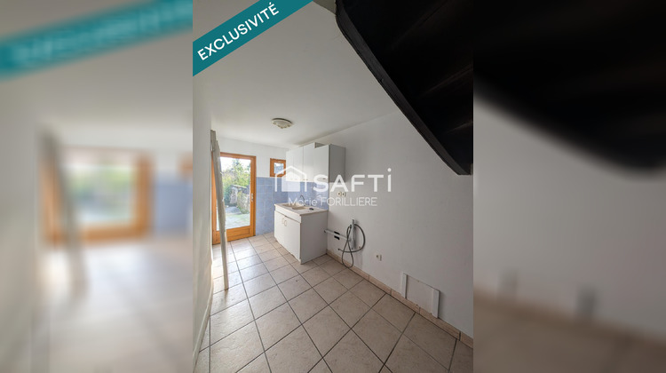 Ma-Cabane - Vente Maison Guitres, 60 m²