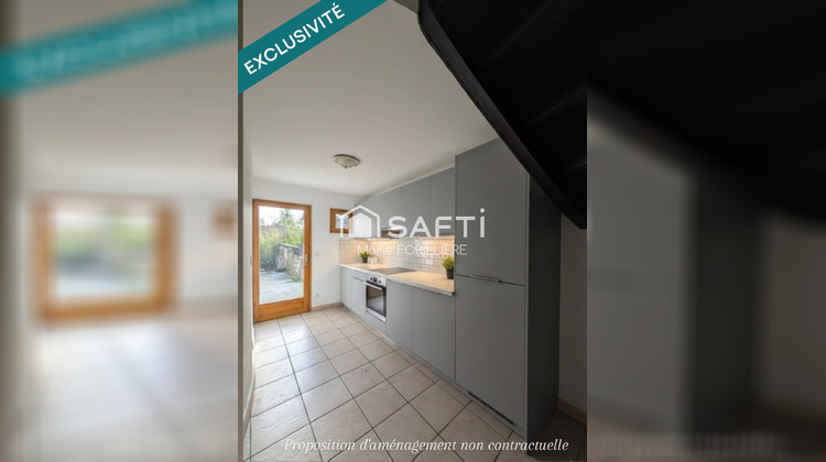 Ma-Cabane - Vente Maison Guitres, 60 m²