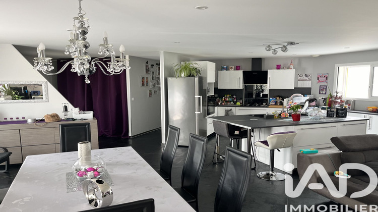 Ma-Cabane - Vente Maison Guîtres, 130 m²