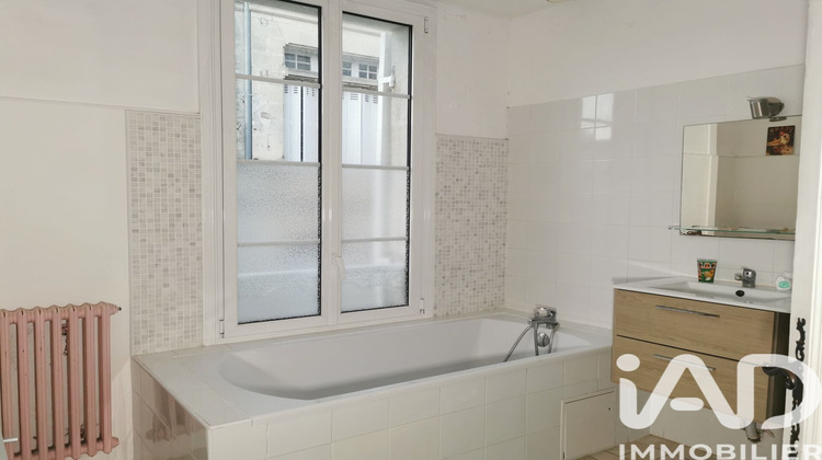 Ma-Cabane - Vente Maison Guîtres, 168 m²