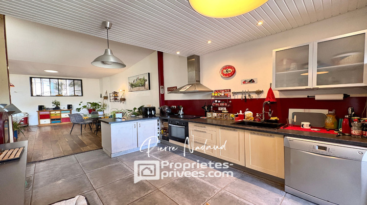 Ma-Cabane - Vente Maison GUITRES, 132 m²