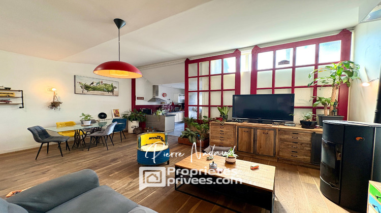 Ma-Cabane - Vente Maison GUITRES, 132 m²