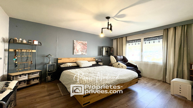 Ma-Cabane - Vente Maison GUITRES, 132 m²