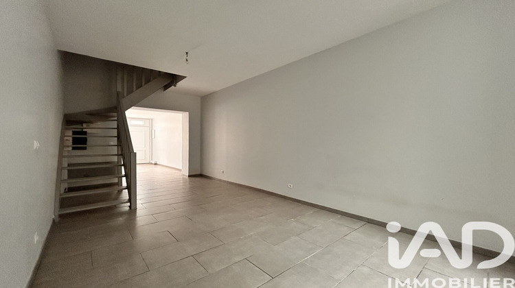 Ma-Cabane - Vente Maison Guîtres, 100 m²