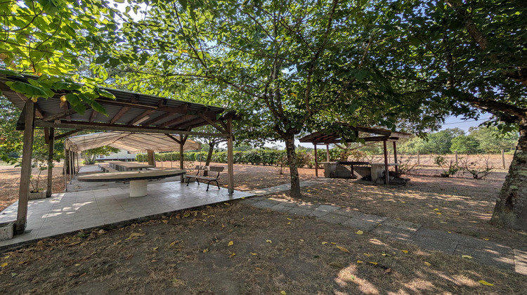 Ma-Cabane - Vente Maison Guitres, 46 m²