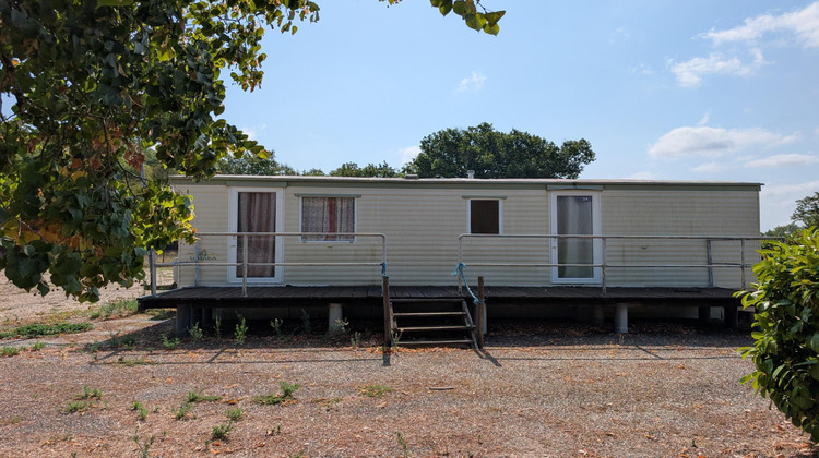Ma-Cabane - Vente Maison Guitres, 46 m²