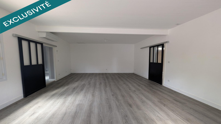 Ma-Cabane - Vente Maison Guitres, 80 m²