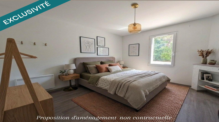 Ma-Cabane - Vente Maison Guitres, 80 m²