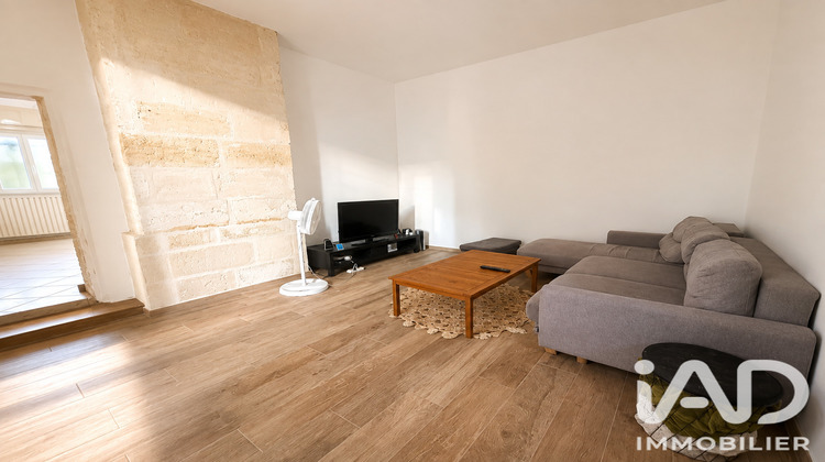 Ma-Cabane - Vente Maison Guîtres, 168 m²