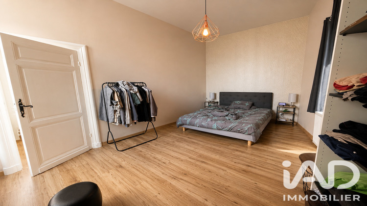 Ma-Cabane - Vente Maison Guîtres, 168 m²