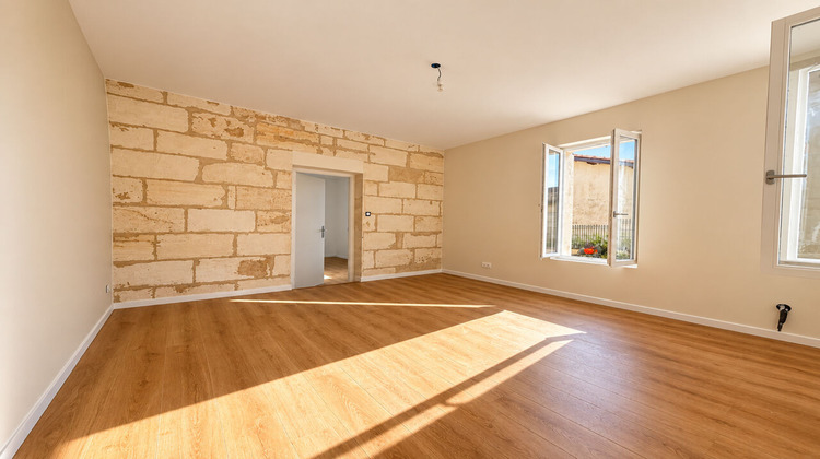 Ma-Cabane - Vente Maison GUITRES, 72 m²