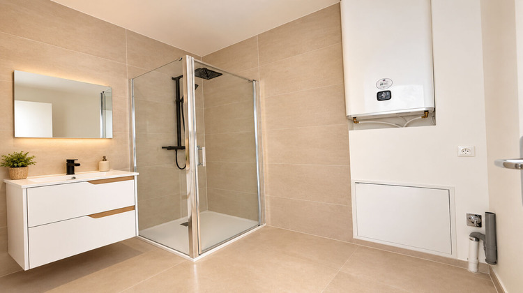 Ma-Cabane - Vente Maison GUITRES, 72 m²